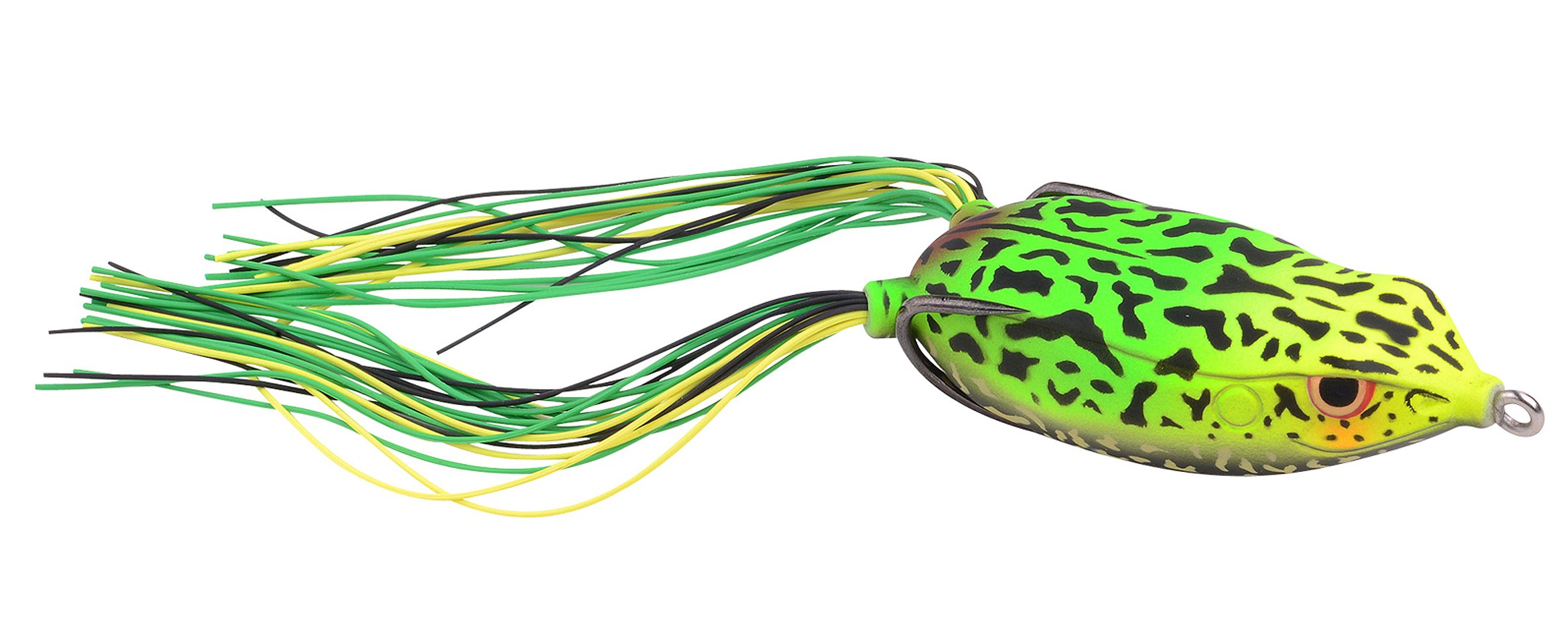 Amazon | スプロー ブロンズアイフロッグ65 SPRO Bronzeye Frog Freak